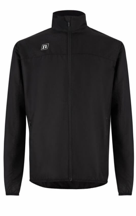 Костюм для бега Noname Strike Running черный - 8