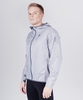 Мужская куртка для бега Nordski Pro light grey - 3
