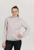 Женская куртка для бега Nordski Pro Light soft pink - 1