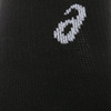 Asics 3PPK Quarter Sock носки беговые унисекс черные - 1