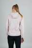 Женская куртка для бега Nordski Pro Light soft pink - 3