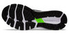 Asics Gt 1000 9 кроссовки для бега мужские черные-зеленые - 2