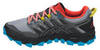 Asics Gel Fujitrabuco 7 кроссовки внедорожники мужские черные-серые - 5