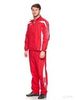 Mizuno Woven Track Suit Спортивный костюм мужской red - 2