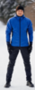 Мужские тренировочные лыжные брюки Nordski Hybrid Warm - 9