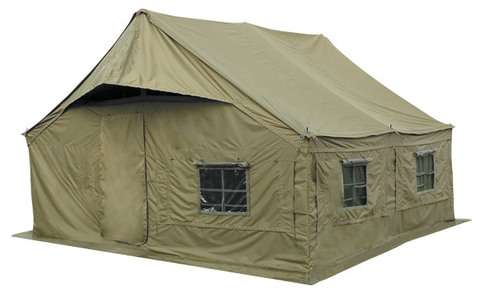 Tengu Mark 18T кемпинговая палатка двенадцатиместная