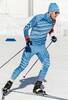 Лыжный гоночный костюм Nordski Pro RUS унисекс - 2