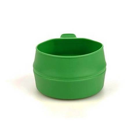 Wildo Fold-A-Cup складная кружка olive green