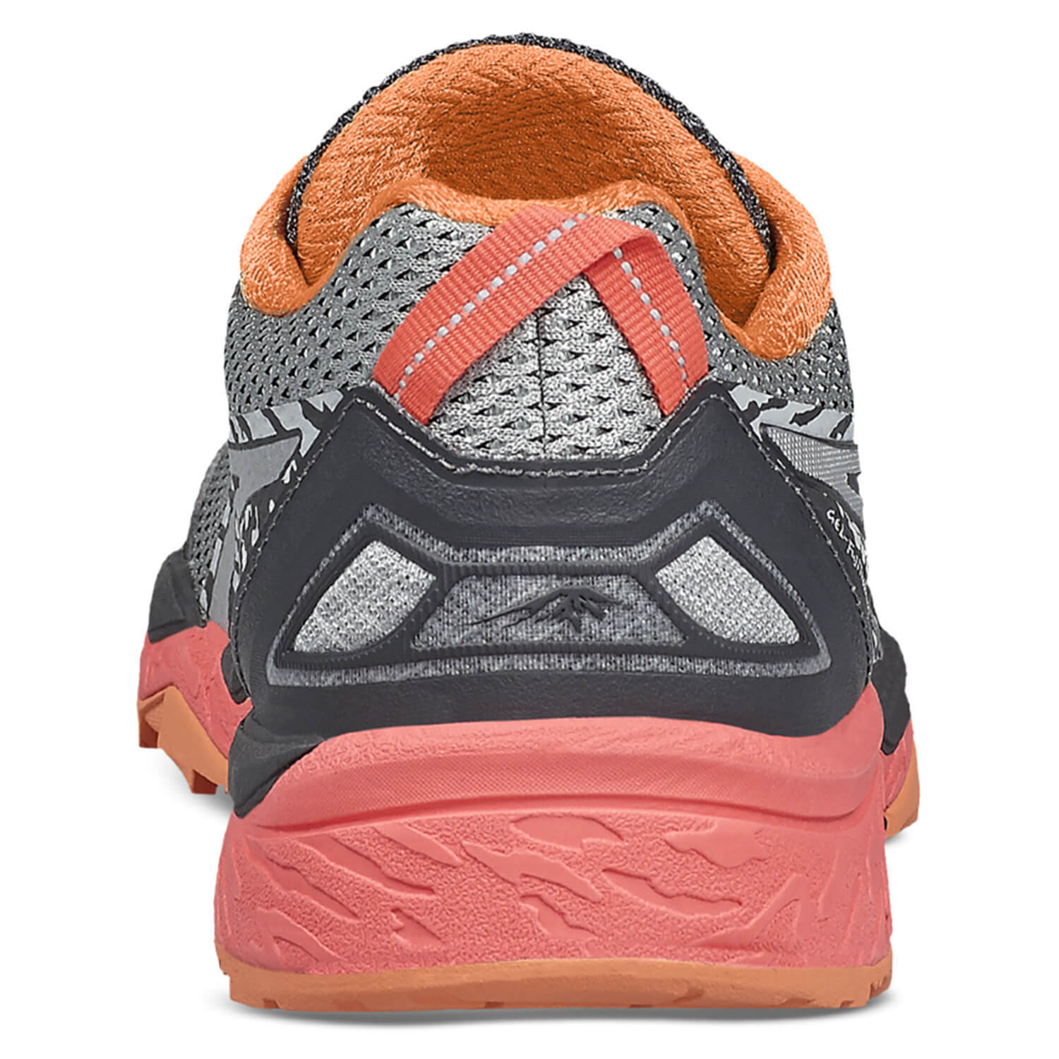 Женские беговые кроссовки Asics Gel Fuji Trabuco 5 T6J5N 9693 купить в  интернет- магазине Five-sport.ru.