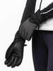 Горнолыжные перчатки Moax Grab черные - 4