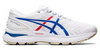 Asics Gel Nimbus 22 кроссовки для бега мужские белые - 1