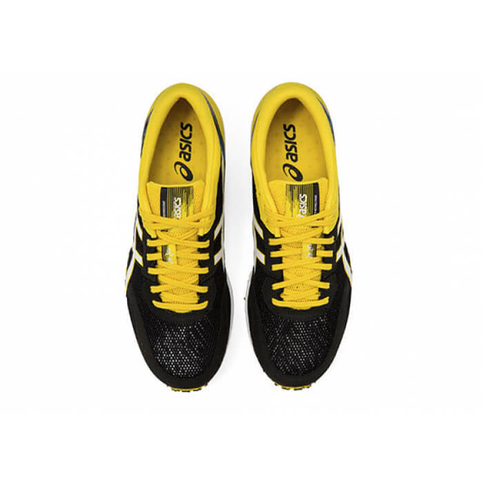 Мужские кроссовки для бега Asics Tartheredge 1011A544 750 в  интернет-магазине Five-sport с доставкой по Москве и РФ