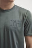 Craft Eaze SS Graghic футболка спортивная мужская - 4