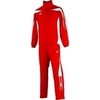 Mizuno Woven Track Suit Спортивный костюм мужской red - 3