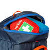 Tatonka Yukon 32 JR туристический рюкзак детский bordeaux red - 6
