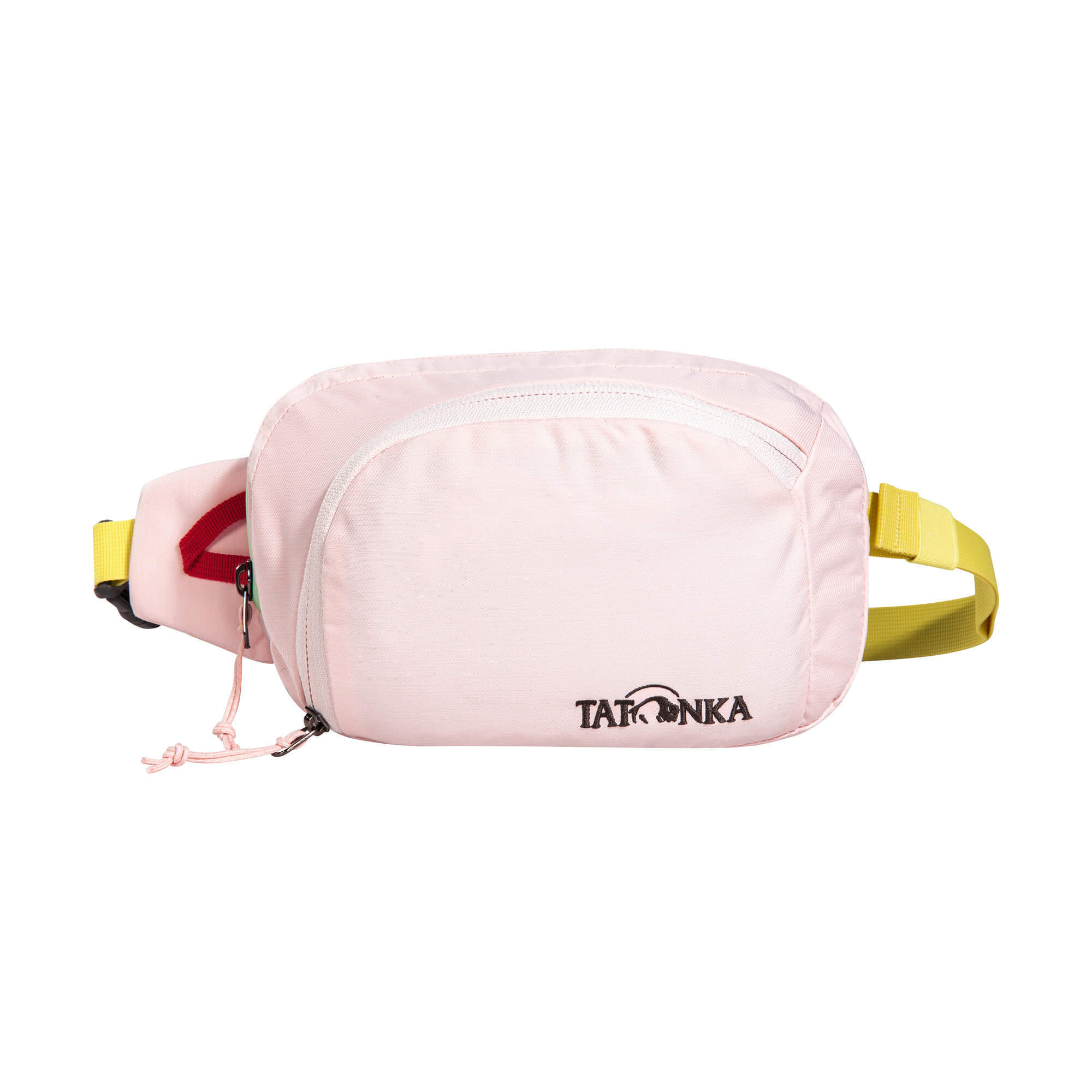 Tatonka Hip Sling Pack S поясная сумка женская pink - 3