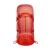 Tatonka Yukon LT 50+10 туристический рюкзак женский red-orange - 3