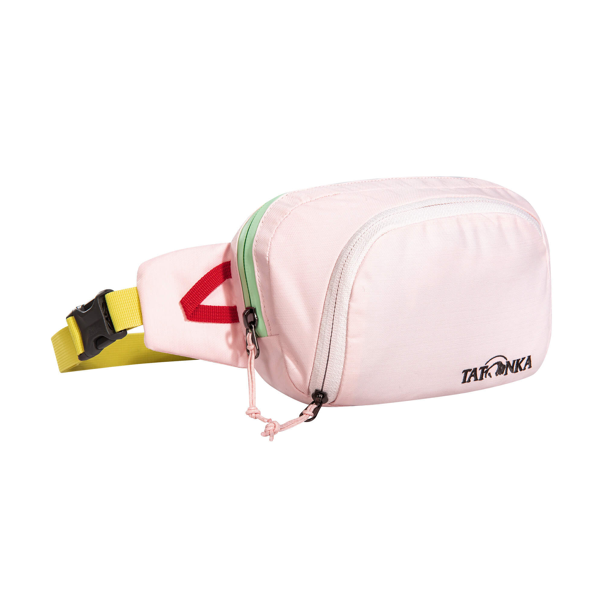 Tatonka Hip Sling Pack S поясная сумка женская pink
