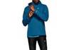 Asics Accelerate Jacket куртка для бега мужская темно-синяя - 2