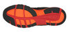 Asics Dynaflyte 2 мужские кроссовки для бега черные-оранжевые - 2