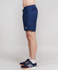 Мужские шорты спортивного стиля Nordski Rest темно-синие - 2