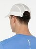 Спортивная кепка Moax Speed белая - 4