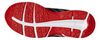 Кроссовки для бега мужские Asics Gel-Contend 3 черные-красные - 2
