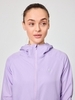 Женская спортивная ветровка Nordski Runway lilac - 7