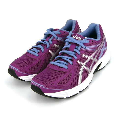 Asics patriot 6 running shoes - ss15 2025