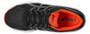 Кроссовки для бега мужские Asics Gel-Contend 3 черные-красные - 3