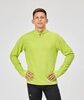 Мужской спортивный лонгслив Nordski Pro Energy lime green - 1