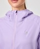 Женская спортивная ветровка Nordski Runway lilac - 9