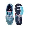 Кроссовки для бега женские Mizuno Wave Creation 18 голубые - 2