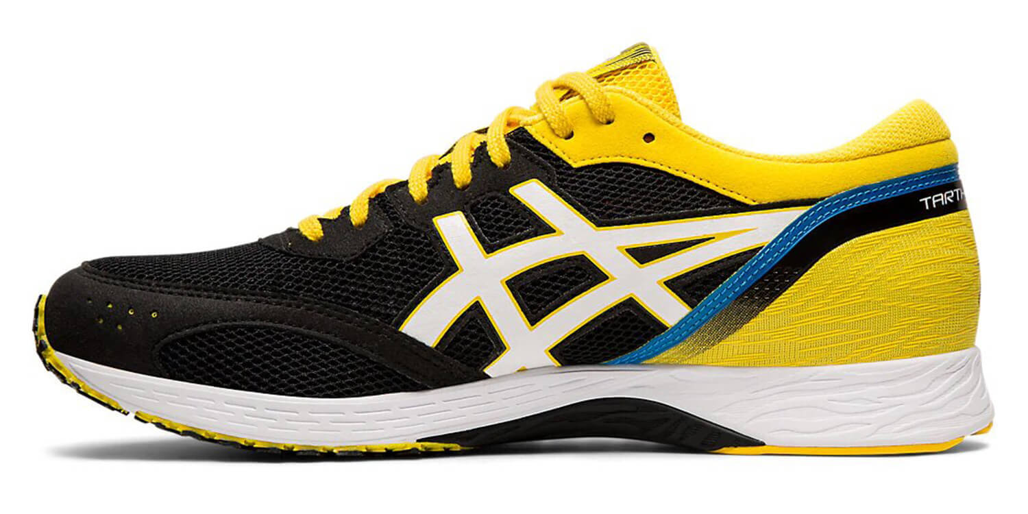 asics tartheredge