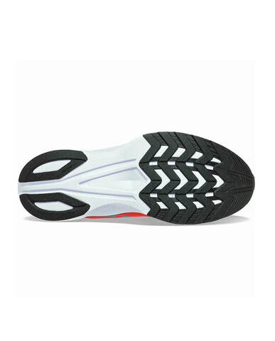 Мужские кроссовки для бега Saucony Axon 3 красные