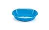 Wildo Camper Plate Deep глубокая туристическая тарелка light blue - 1