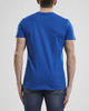 Craft Deft 2.0 футболка мужская blue - 3