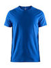Craft Deft 2.0 футболка мужская blue - 1