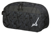 Mizuno Shoes Case сумка для обуви черная - 1