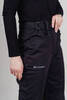 Женский утепленный лыжный костюм Nordski Urban Season smoky blue - 10
