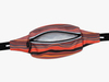 Поясная сумка для бега Enklepp Marathon Waist Bag agrabah - 4