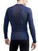 Термобелье мужское Craft Adv Warm Fuseknit Intensity рубашка - 2