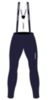 Nordski Premium разминочные лыжные брюки женские blueberry - 10