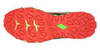 Asics Gel Fujitrabuco 7 кроссовки внедорожники мужские черные-красные - 2