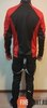 Nordski Premium детский лыжный костюм красный - 4