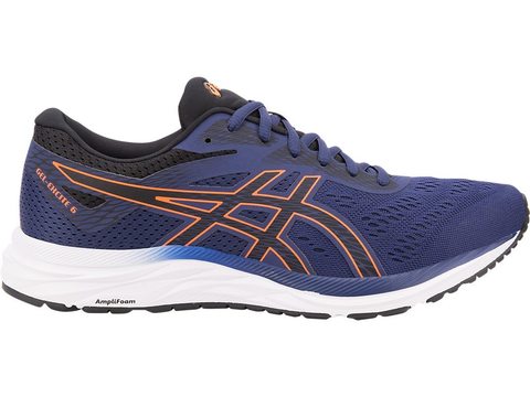Asics gel excite 4 vs venture 6 online