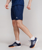 Мужские шорты спортивного стиля Nordski Rest темно-синие - 5