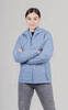 Женский утепленный лыжный костюм Nordski Urban Season smoky blue - 4