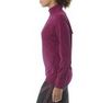 Куртка для бега женская Asics Jacket фиолетовая - 3