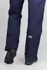 Nordski Mount лыжные утепленные брюки мужские dark blue - 9